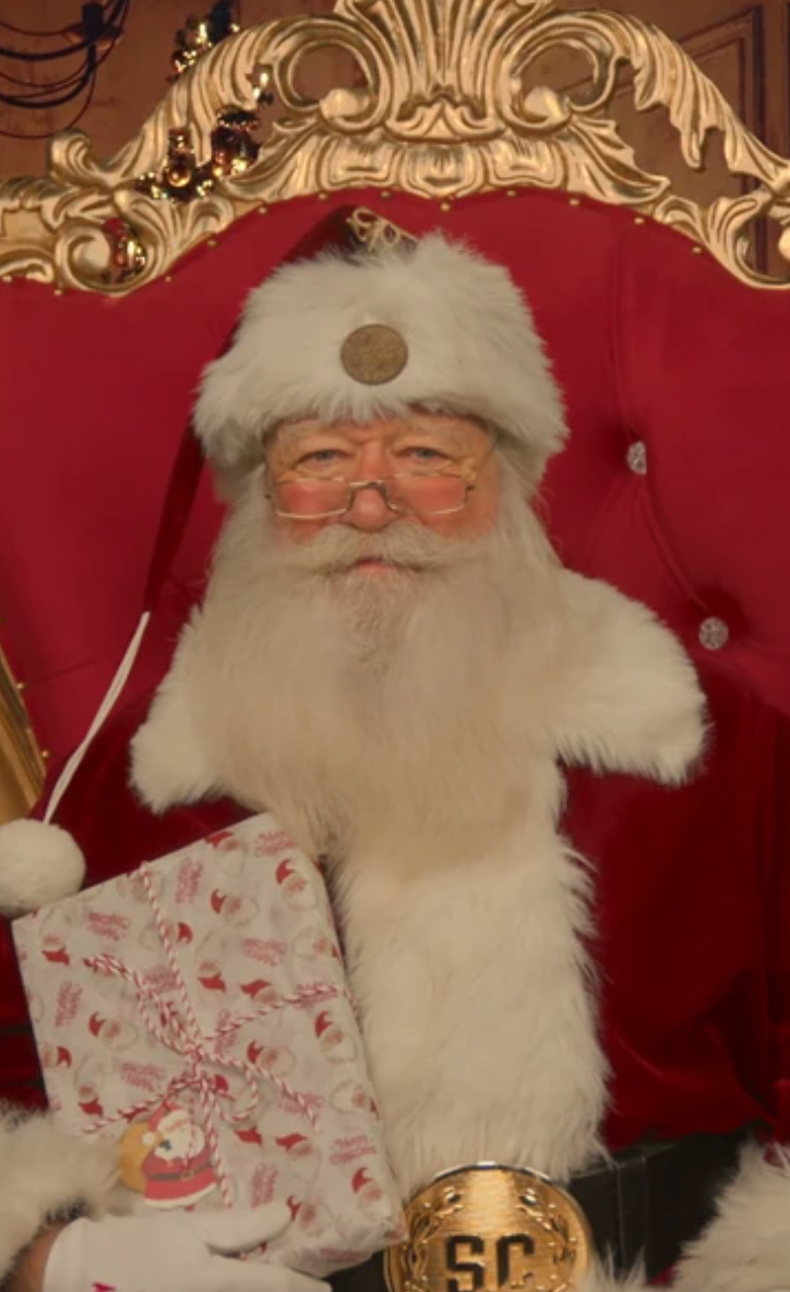 Santa